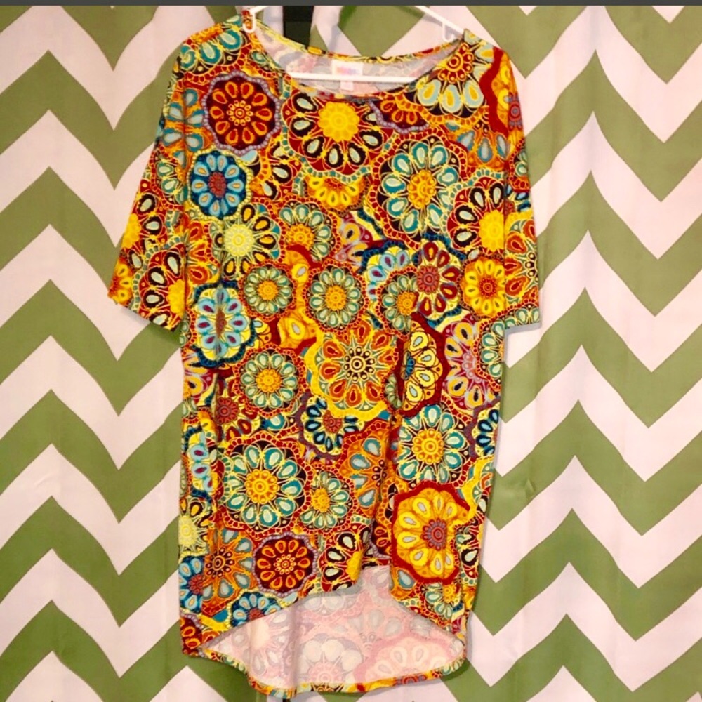 LulaRoe Irma